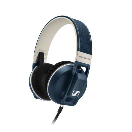 Buy Sennheiser Urbanite XL Over Ear Headphones (Denim, i) from Vmart in Pakistan