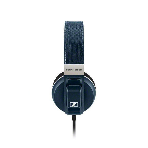 Buy Sennheiser Urbanite XL Over Ear Headphones (Denim, i) from Vmart in Pakistan