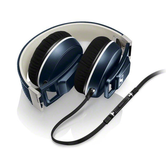 Buy Sennheiser Urbanite XL Over Ear Headphones (Denim, i) from Vmart in Pakistan