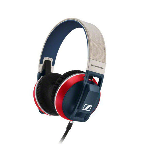 Buy Sennheiser Urbanite XL Over Ear Headphones (Nation, i) from Vmart in Pakistan