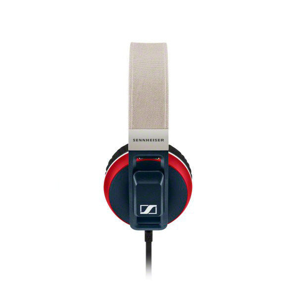 Buy Sennheiser Urbanite XL Over Ear Headphones (Nation, i) from Vmart in Pakistan