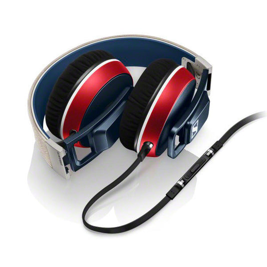 Buy Sennheiser Urbanite XL Over Ear Headphones (Nation, i) from Vmart in Pakistan
