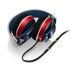 Buy Sennheiser Urbanite XL Over Ear Headphones (Nation, i) from Vmart in Pakistan