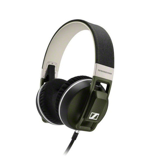 Buy Sennheiser Urbanite XL Over Ear Headphones (Olive, i) from Vmart in Pakistan
