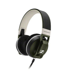 Buy Sennheiser Urbanite XL Over Ear Headphones (Olive, i) from Vmart in Pakistan