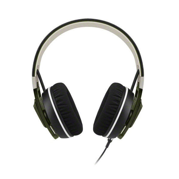 Buy Sennheiser Urbanite XL Over Ear Headphones (Olive, i) from Vmart in Pakistan