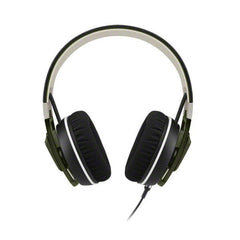 Buy Sennheiser Urbanite XL Over Ear Headphones (Olive, i) from Vmart in Pakistan