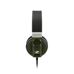 Buy Sennheiser Urbanite XL Over Ear Headphones (Olive, i) from Vmart in Pakistan