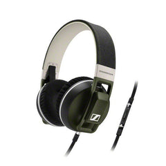 Buy Sennheiser Urbanite XL Over Ear Headphones (Olive, i) from Vmart in Pakistan