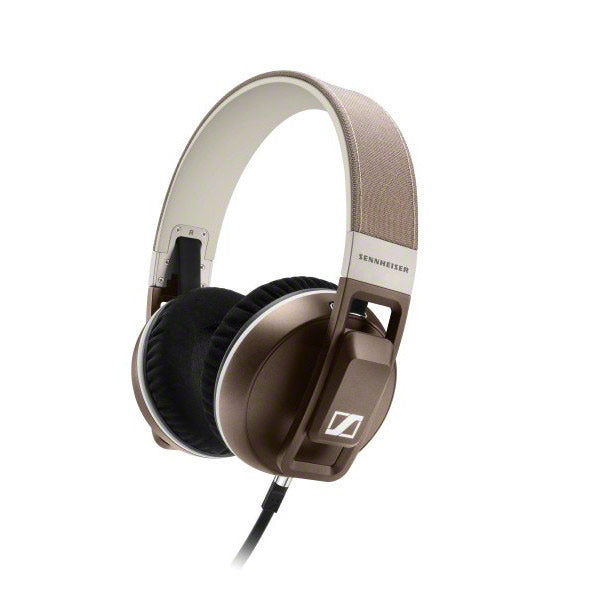 Buy Sennheiser Urbanite XL Over Ear Headphones (Sand, i) from Vmart in Pakistan