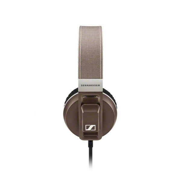 Buy Sennheiser Urbanite XL Over Ear Headphones (Sand, i) from Vmart in Pakistan