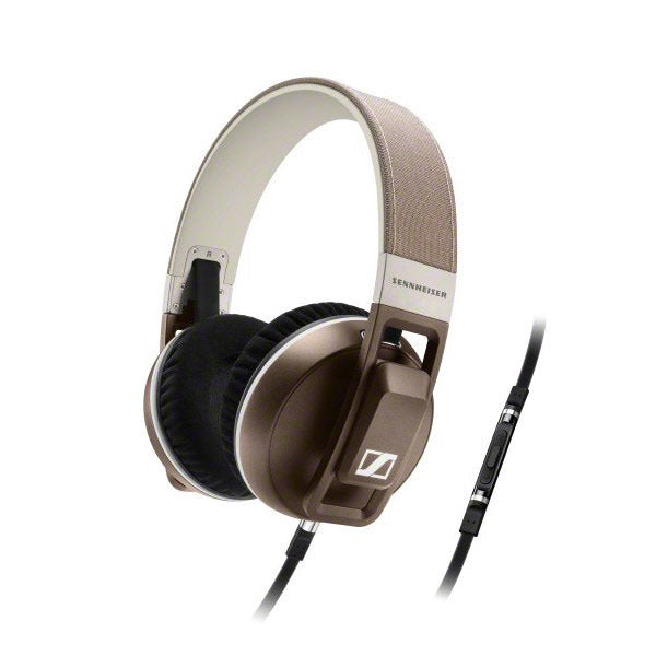 Buy Sennheiser Urbanite XL Over Ear Headphones (Sand, i) from Vmart in Pakistan