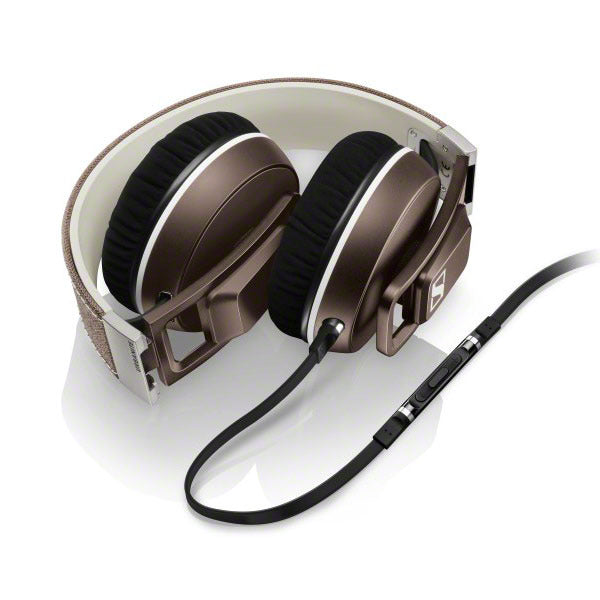 Buy Sennheiser Urbanite XL Over Ear Headphones (Sand, i) from Vmart in Pakistan