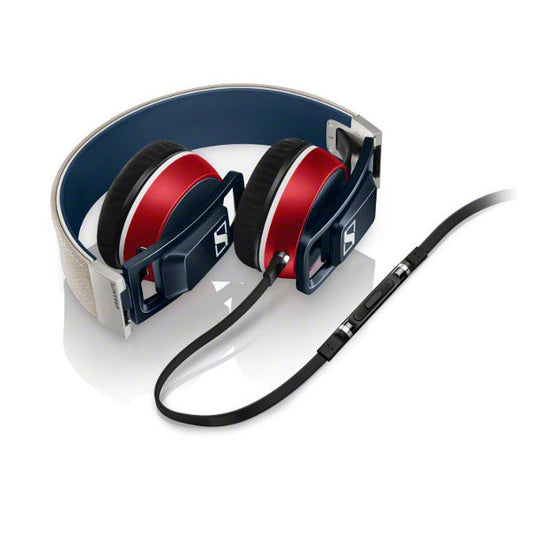 Buy Sennheiser Urbanite (Nation, i) from Vmart in Pakistan