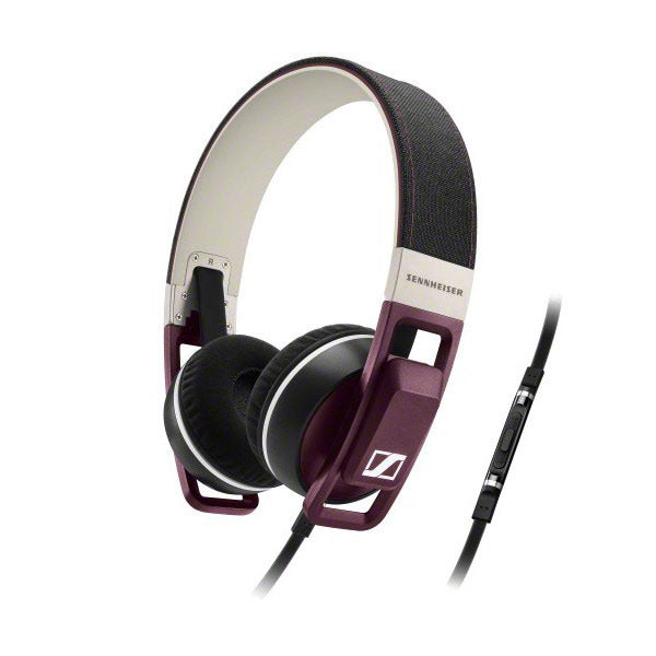 Buy Sennheiser Urbanite (Plum, i) from Vmart in Pakistan