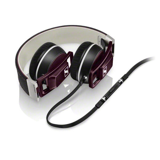 Buy Sennheiser Urbanite (Plum, i) from Vmart in Pakistan