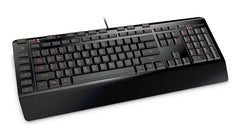 Microsoft SideWinder X-4 Gaming Keyboard