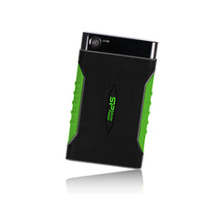 Buy Silicon Power Armor A15 Shockproof Portable Hard Drive - 500GB from Vmart in Pakistan