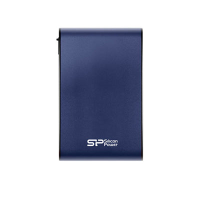 Buy Silicon Power Armor A80 Waterproof Portable Hard Drive - 1TB from Vmart in Pakistan