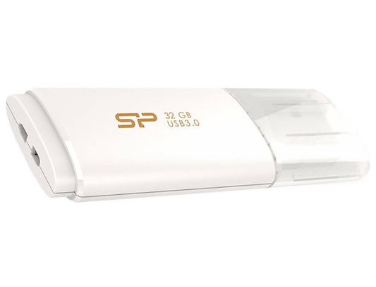 Buy Silicon Power Blaze B06 32GB USB 3.0 Flash Drive from Vmart in Pakistan
