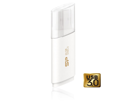 Buy Silicon Power Blaze B06 64GB USB 3.0 Flash Drive from Vmart in Pakistan