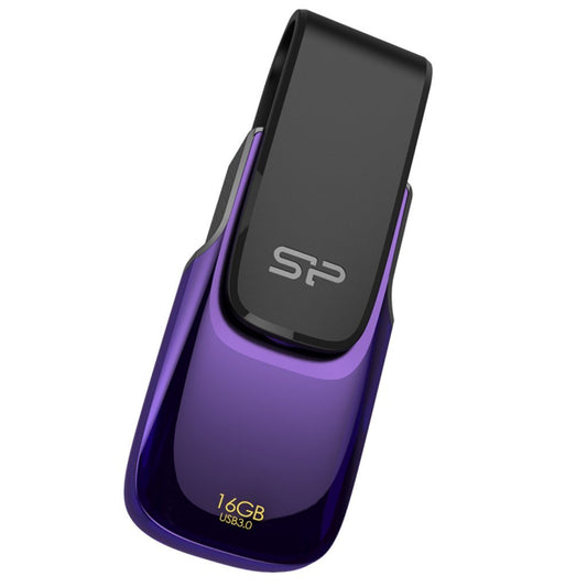 Buy Silicon Power Blaze B31 16GB USB 3.0 Flash Drive from Vmart in Pakistan