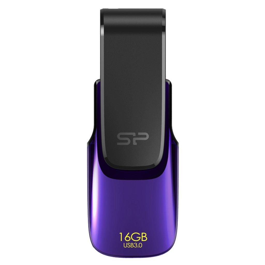 Buy Silicon Power Blaze B31 16GB USB 3.0 Flash Drive from Vmart in Pakistan