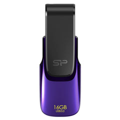 Buy Silicon Power Blaze B31 16GB USB 3.0 Flash Drive from Vmart in Pakistan