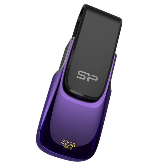 Buy Silicon Power Blaze B31 32GB USB 3.0 Flash Drive from Vmart in Pakistan
