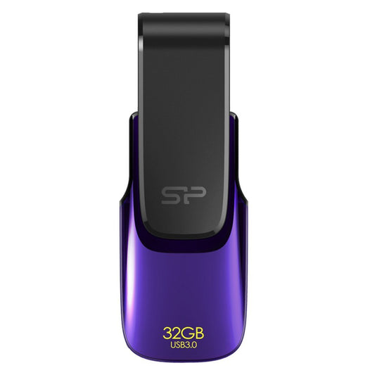 Buy Silicon Power Blaze B31 32GB USB 3.0 Flash Drive from Vmart in Pakistan