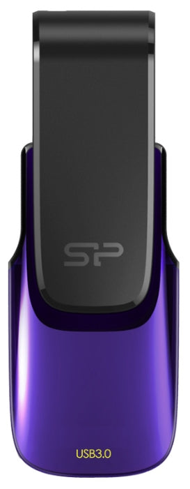 Buy Silicon Power Blaze B31 64GB USB 3.0 Flash Drive from Vmart in Pakistan