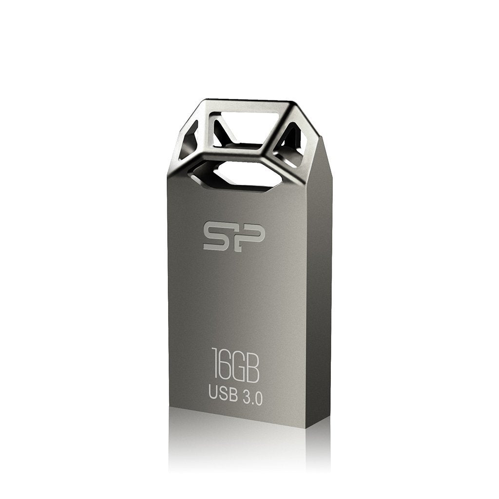 Buy Silicon Power Jewel J50 16GB USB 3.0 Flash Drive from Vmart in Pakistan
