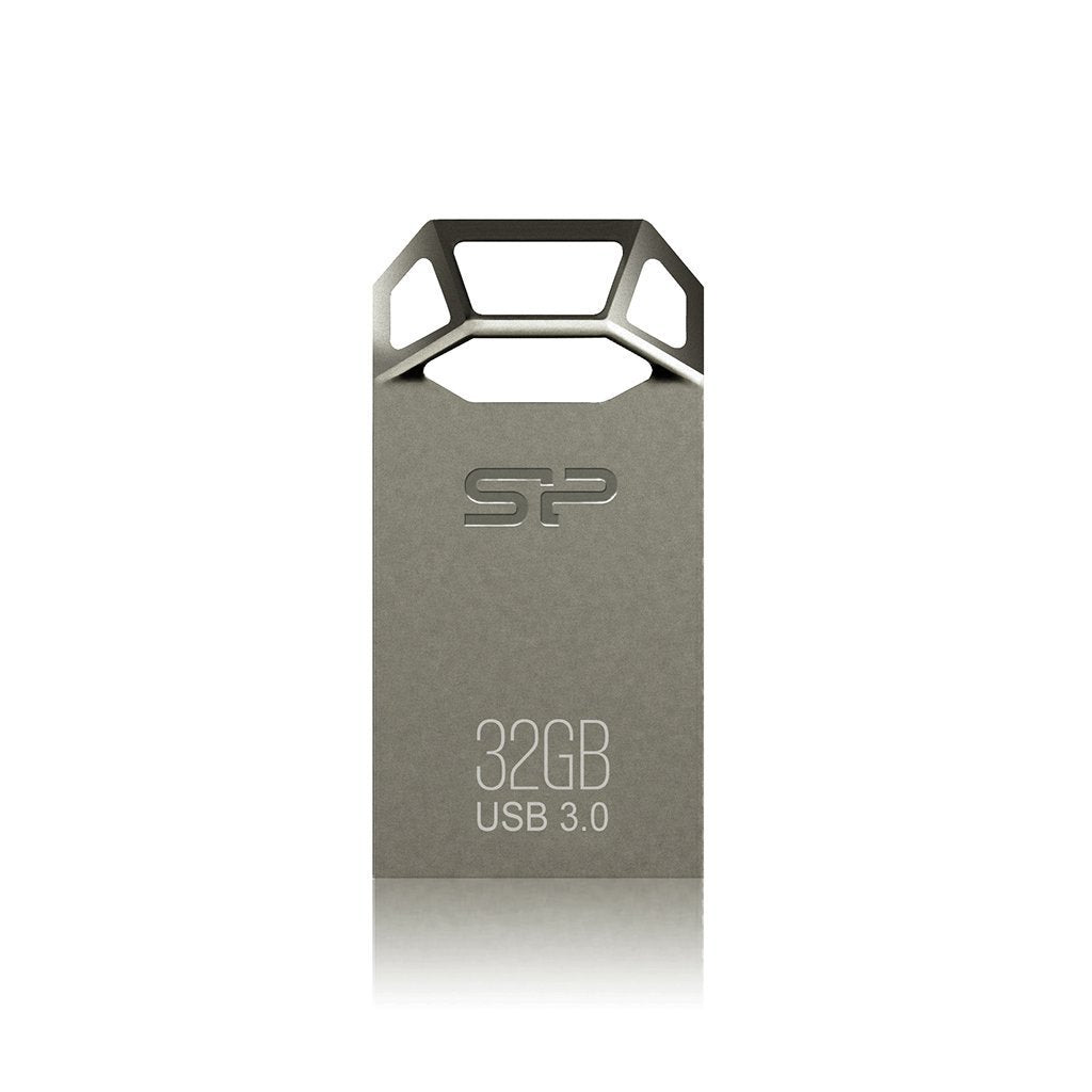 Buy Silicon Power Jewel J50 32GB USB 3.0 Flash Drive from Vmart in Pakistan