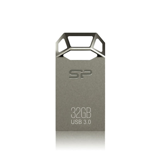 Buy Silicon Power Jewel J50 32GB USB 3.0 Flash Drive from Vmart in Pakistan
