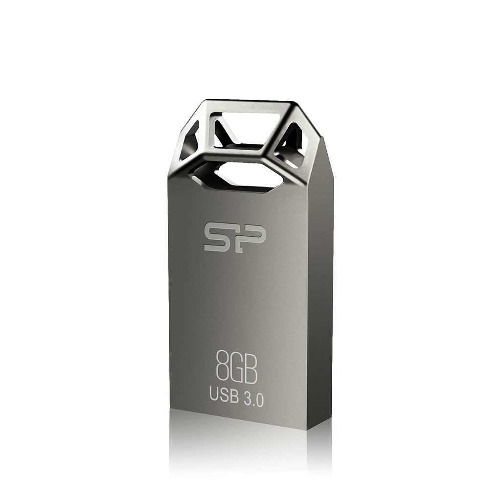 Buy Silicon Power Jewel J50 8GB USB 3.0 Flash Drive from Vmart in Pakistan