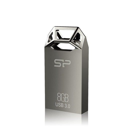 Buy Silicon Power Jewel J50 8GB USB 3.0 Flash Drive from Vmart in Pakistan