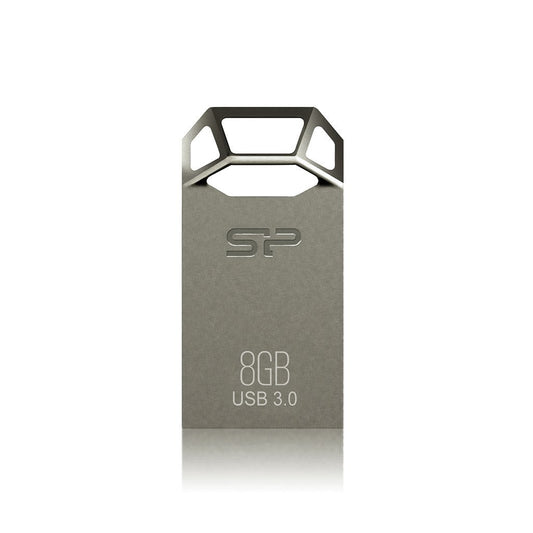 Buy Silicon Power Jewel J50 8GB USB 3.0 Flash Drive from Vmart in Pakistan