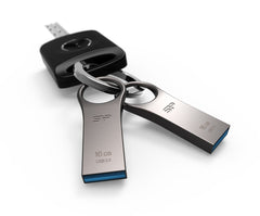 Buy Silicon Power Jewel J80 16GB USB 3.0 Flash Drive from Vmart in Pakistan