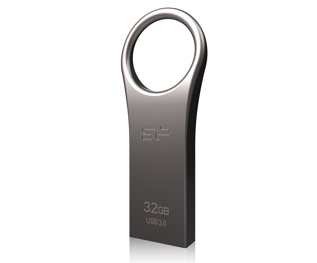 Buy Silicon Power Jewel J80 32GB USB 3.0 Flash Drive from Vmart in Pakistan