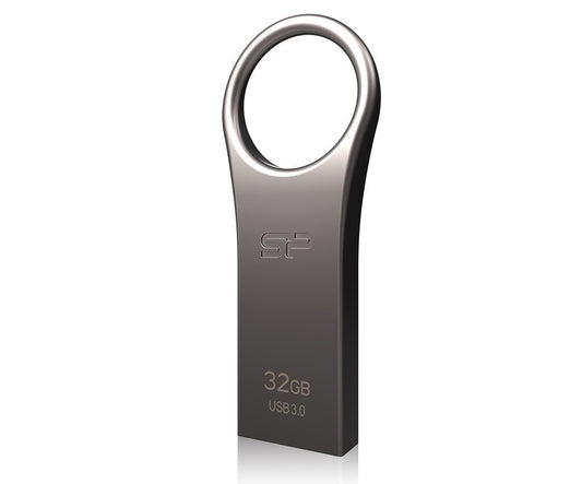 Buy Silicon Power Jewel J80 32GB USB 3.0 Flash Drive from Vmart in Pakistan