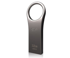 Buy Silicon Power Jewel J80 32GB USB 3.0 Flash Drive from Vmart in Pakistan