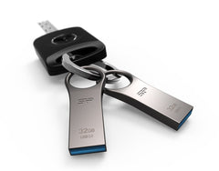 Buy Silicon Power Jewel J80 32GB USB 3.0 Flash Drive from Vmart in Pakistan