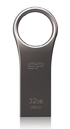 Buy Silicon Power Jewel J80 32GB USB 3.0 Flash Drive from Vmart in Pakistan