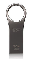Buy Silicon Power Jewel J80 32GB USB 3.0 Flash Drive from Vmart in Pakistan