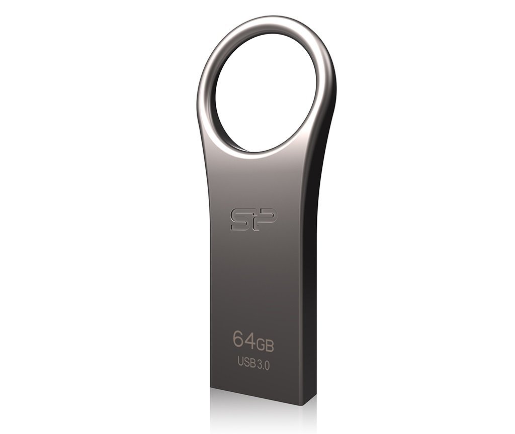 Buy Silicon Power Jewel J80 64GB USB 3.0 Flash Drive from Vmart in Pakistan