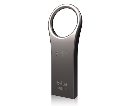 Buy Silicon Power Jewel J80 64GB USB 3.0 Flash Drive from Vmart in Pakistan