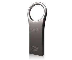 Buy Silicon Power Jewel J80 64GB USB 3.0 Flash Drive from Vmart in Pakistan