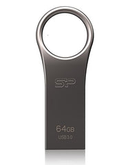 Buy Silicon Power Jewel J80 64GB USB 3.0 Flash Drive from Vmart in Pakistan