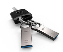 Buy Silicon Power Jewel J80 8GB USB 3.0 Flash Drive from Vmart in Pakistan