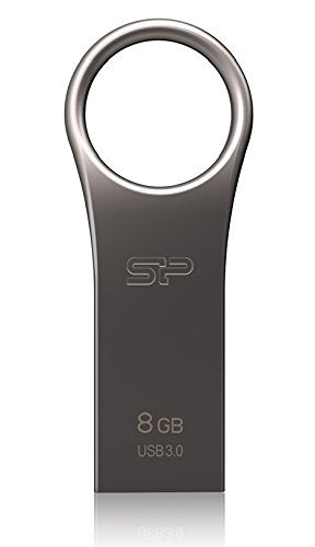 Buy Silicon Power Jewel J80 8GB USB 3.0 Flash Drive from Vmart in Pakistan